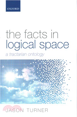 The Facts in Logical Space ─ A Tractarian Ontology