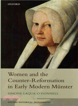 Women and the Counter-Reformation in Early Modern Munster