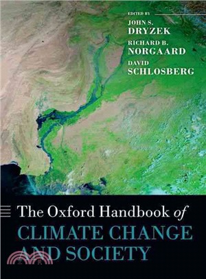 Oxford Handbook of Climate Change and Society