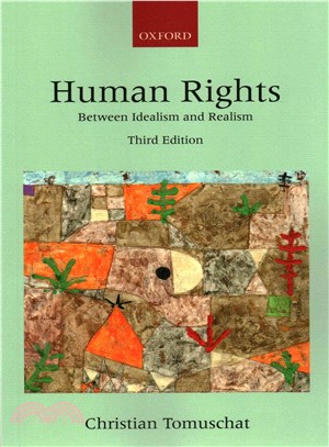 Human Rights ― Between Idealism and Realism