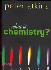 What Is Chemistry?