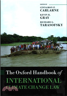 The Oxford handbook of inter...