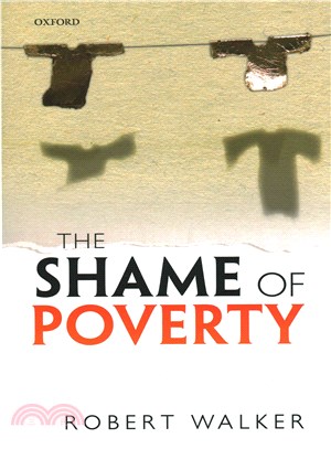 The Shame of Poverty