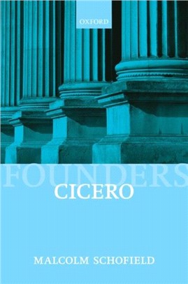 Cicero：Political Philosophy