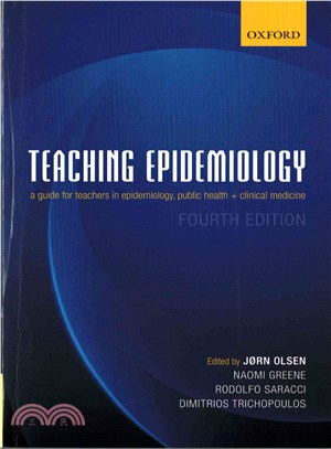 Teaching Epidemiology ─ A Guide for Teachers in Epidemiology, Public Health, and Clinical Medicine