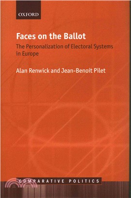 Faces on the Ballot ─ The Personalization of Electoral Systems in Europe