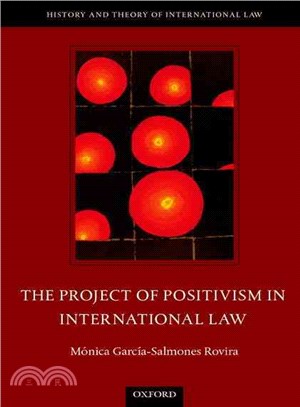 The Project of Positivism in International Law
