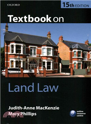 Textbook on Land Law