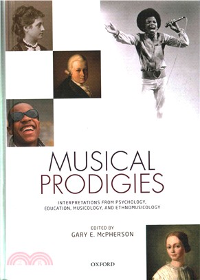 Musical Prodigies ─ Interpretations from Psychology, Education, Musicology, and Ethnomusicology