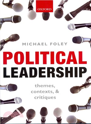 Political leadership :themes...