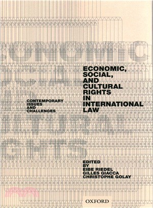 Economic, Social, and Cultural Rights ― Contemporary Issues and Challenges