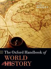 The Oxford Handbook of World History