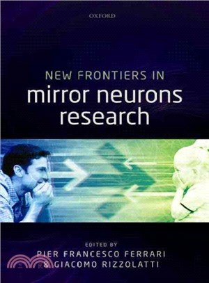 New Frontiers in Mirror Neurons Research