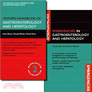 Oxford Handbook of Gastroenterology and Hepatology and Emergencies in Gastroenterology and Hepatology