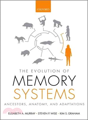 The Evolution of Memory Systems ─ Ancestors, Anatomy, and Adaptations