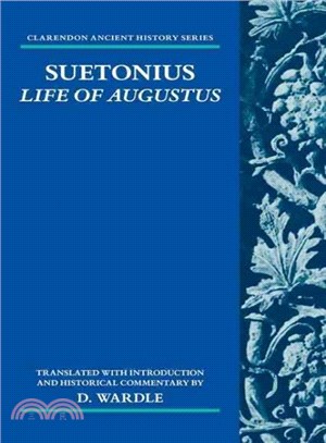 Suetonius ─ Life of Augustus