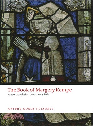 The Book of Margery Kempe