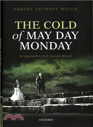 The Cold of May Day Monday ― An Approach to Irish Literary History