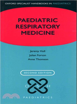 Paediatric Respiratory Medicine