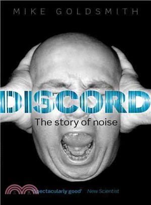 Discord ─ The Story of Noise