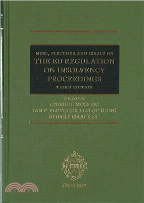 The EU Regulation on Insolvency Proceedings