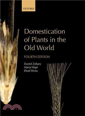 Domestication of Plants in the Old World ─ The origin and spread of domesticated plants in south-west Asia, Europe, and the Mediterranean Basin