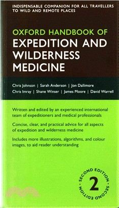 Oxford Handbook of Expedition and Wilderness Medicine