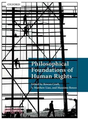 Philosophical Foundations of Human Rights