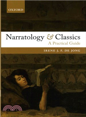 Narratology and Classics ― A Practical Guide