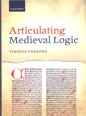 Articulating Medieval Logic