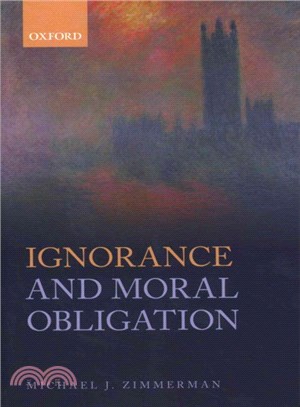 Ignorance and Moral Obligation