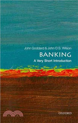 Banking ─ A Very Short Introduction