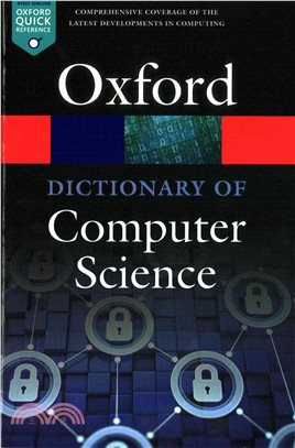 A Dictionary of Computer Science