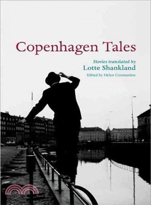 Copenhagen Tales