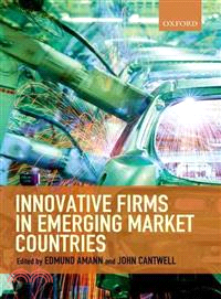 Innovative Firms in Emerging Market Countries