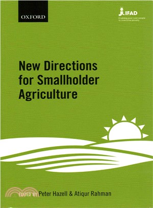 New Directions for Smallholder Agriculture