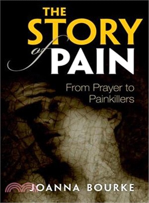 The Story of Pain ─ From Prayer to Painkillers