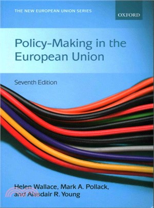 Policy-Making in the European Union