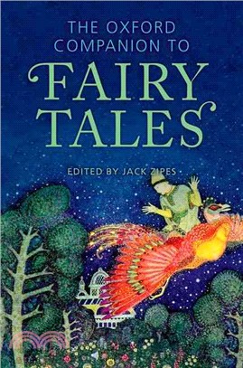 The Oxford Companion to Fairy Tales