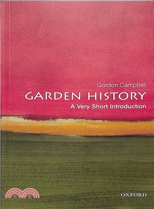 Garden History