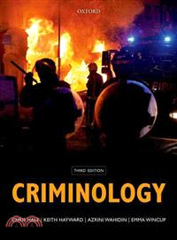 Criminology