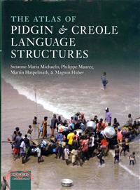 The Atlas of Pidgin and Creole Language Structures