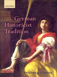 The German Historicist Tradition