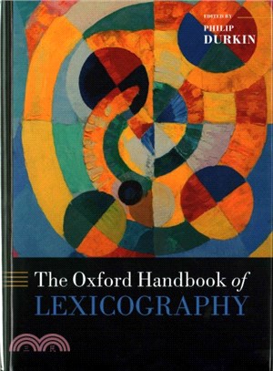 The Oxford Handbook of Lexicography