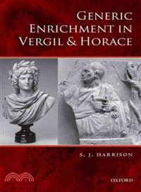 Generic Enrichment in Vergil and Horace