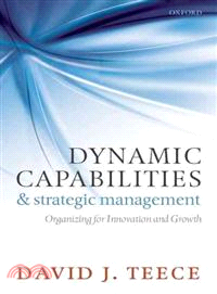 Dynamic Capabilities and Strategic Management