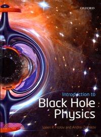 Introduction to Black Hole Physics