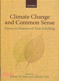 Climate change and common se...
