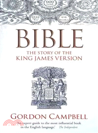 Bible ─ The Story of the King James Version 1611-2011