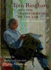 Tom Bingham and the Transformation of the Law